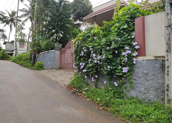 Ferndale Homestay