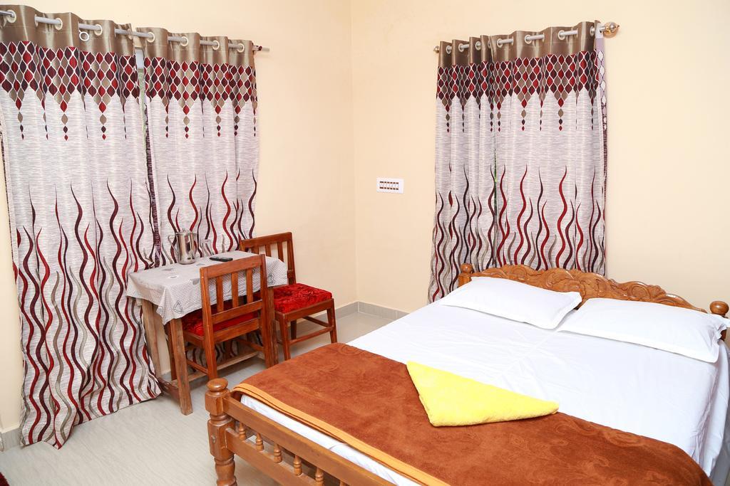 Homestay Ferndale *