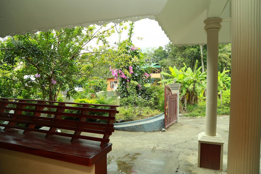 Homestay Ferndale *