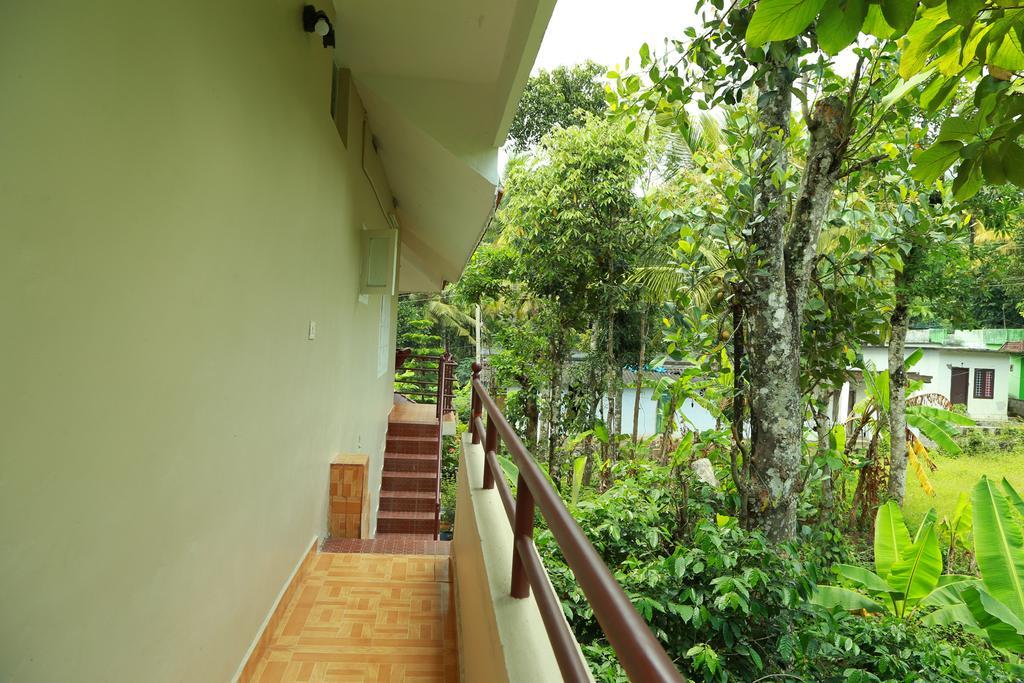 Homestay Ferndale *
