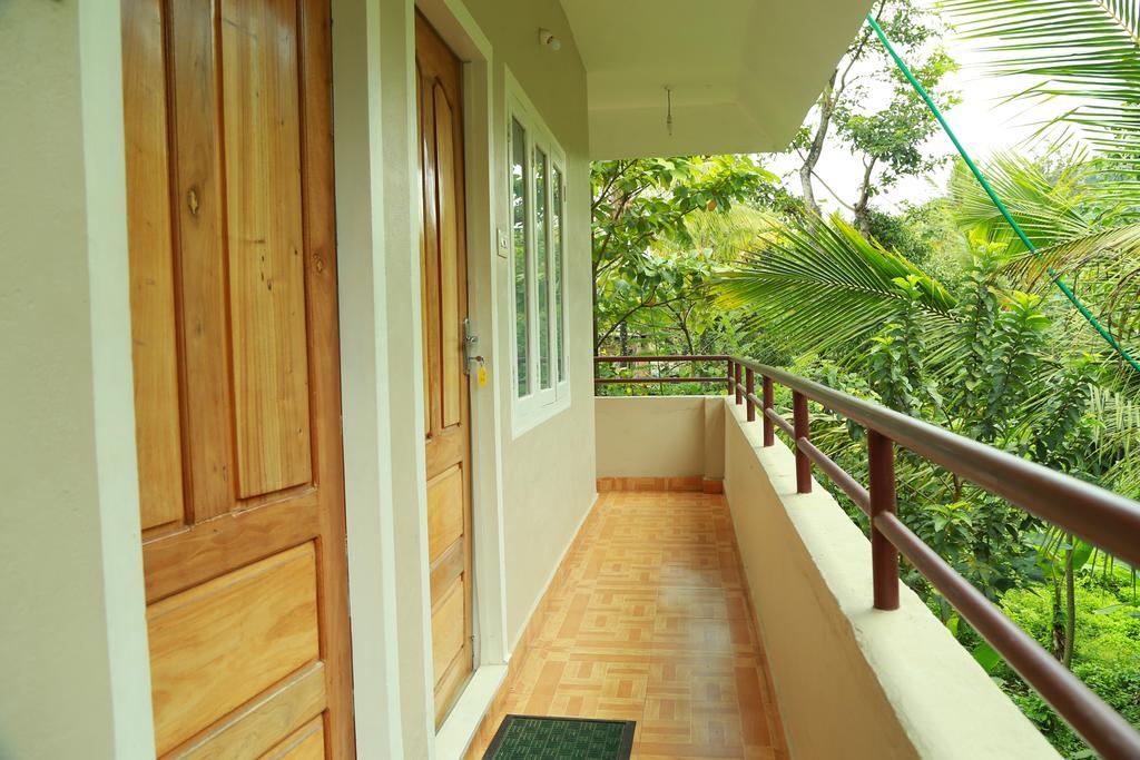 Ferndale Thekkady