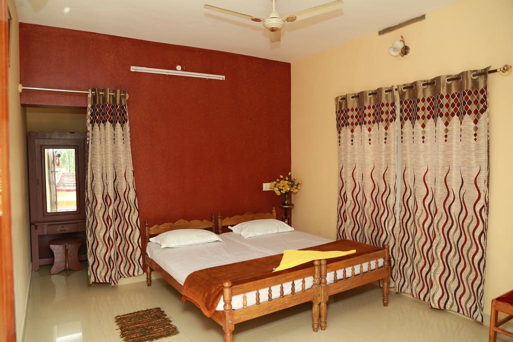 Ferndale * Thekkady
