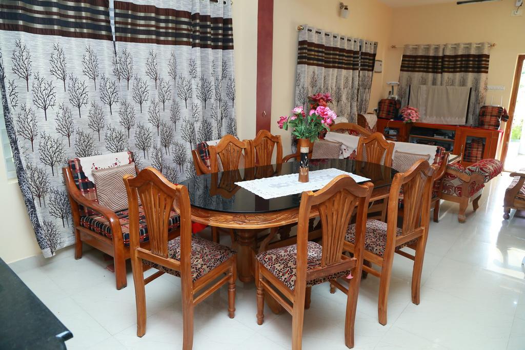 Ferndale Homestay