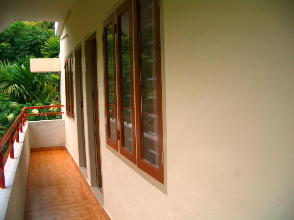 Ferndale Homestay