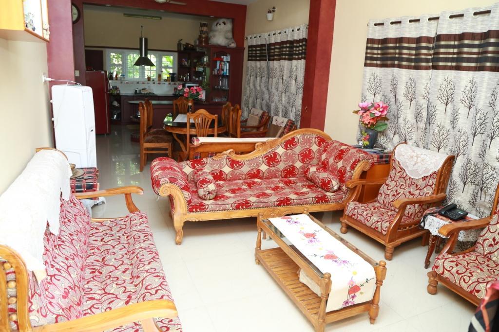 Homestay Ferndale