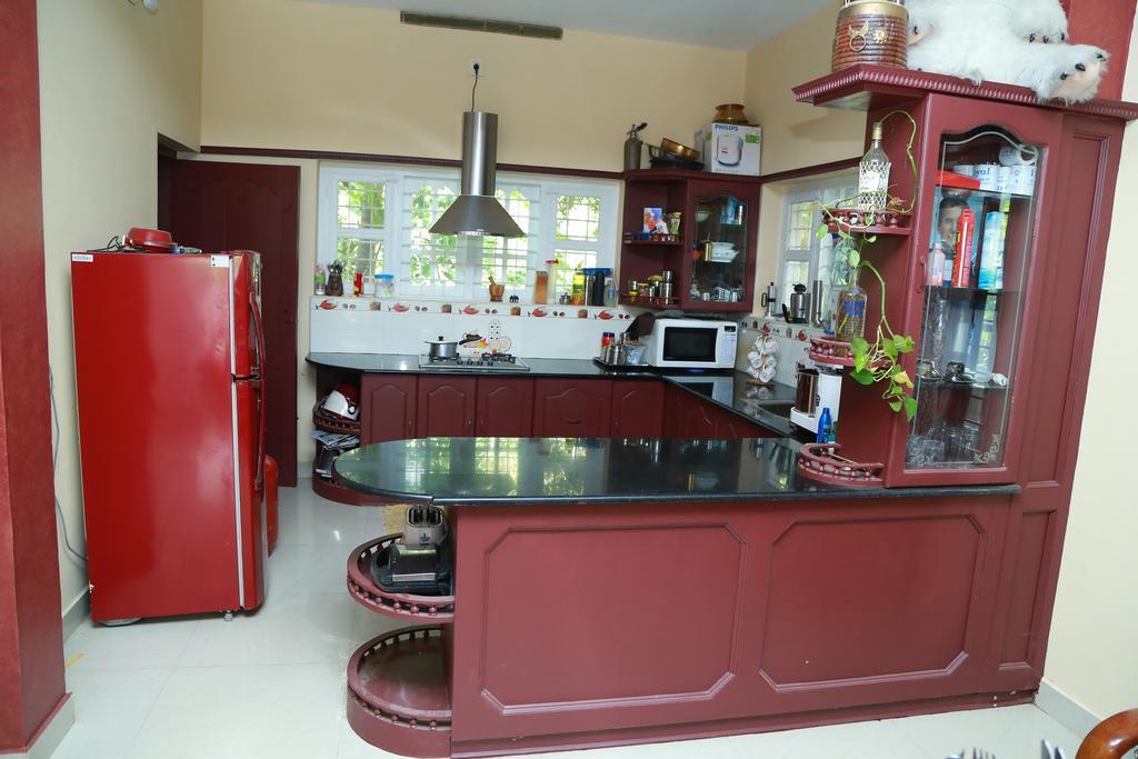 Ferndale Homestay