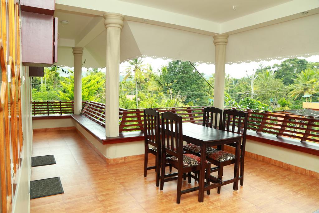 Ferndale Homestay *