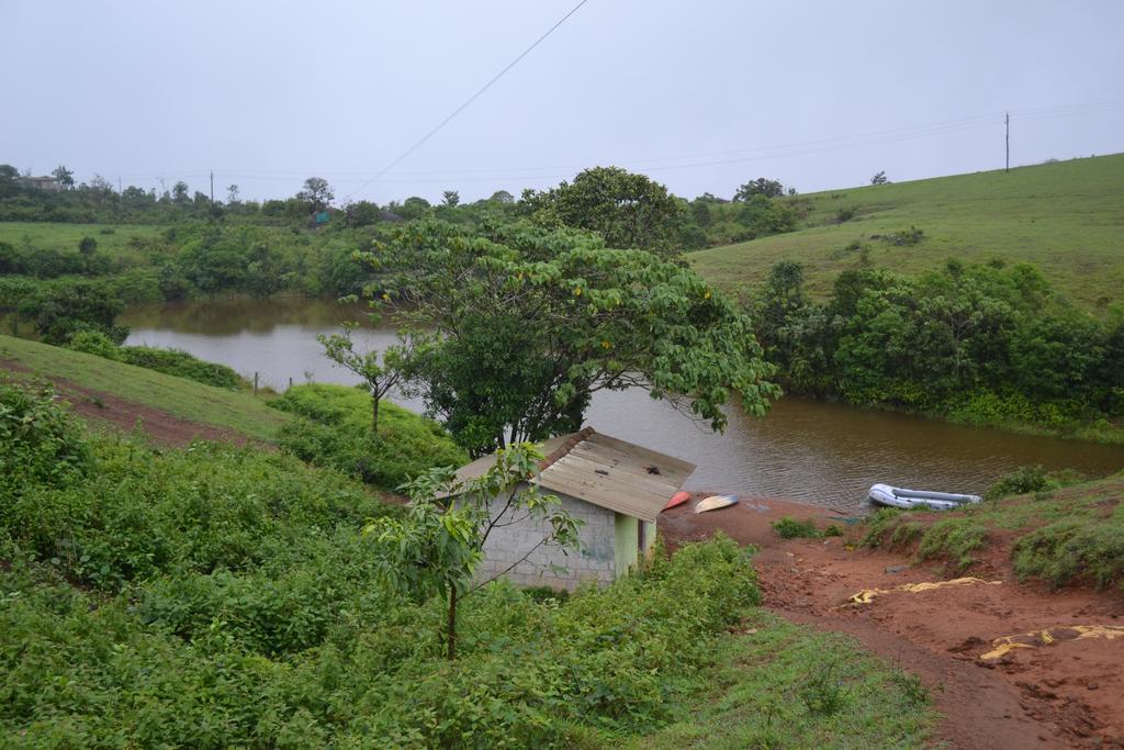 Homestay Ferndale Thekkady