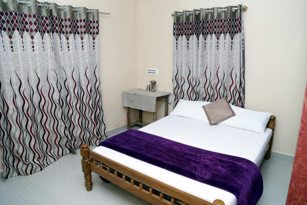 Ferndale Thekkady