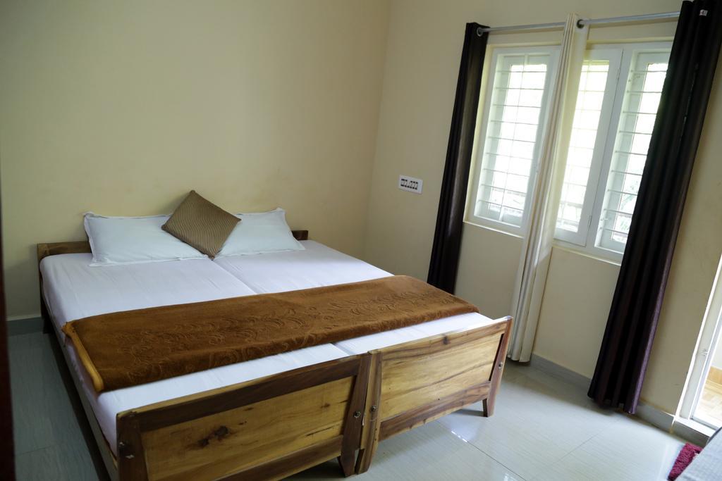 Homestay Ferndale
