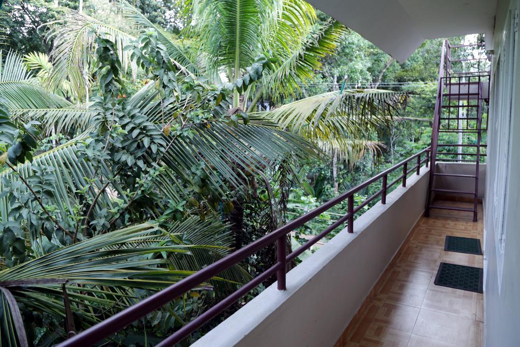 Homestay Ferndale Thekkady